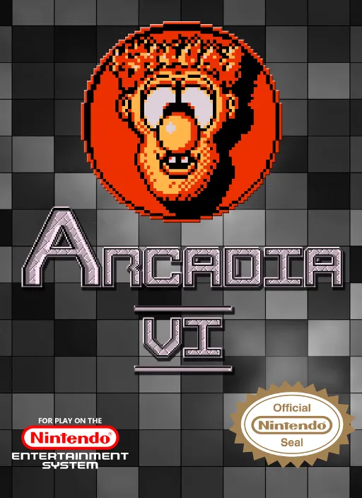 Arcadia VI (USA) (Proto)
